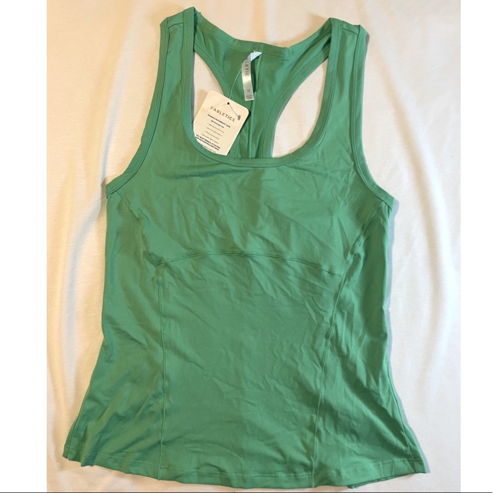 Fabletics Phoenix Racerback Tank